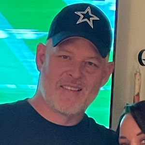 Meet your Posher, Gregory